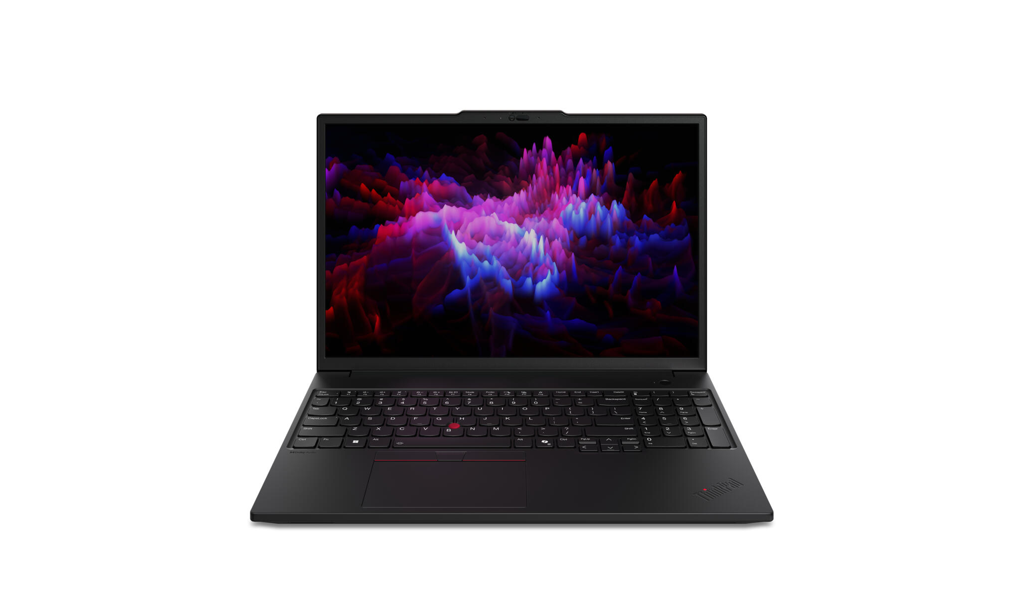 Lenovo ThinkPad P16s G3 laptop