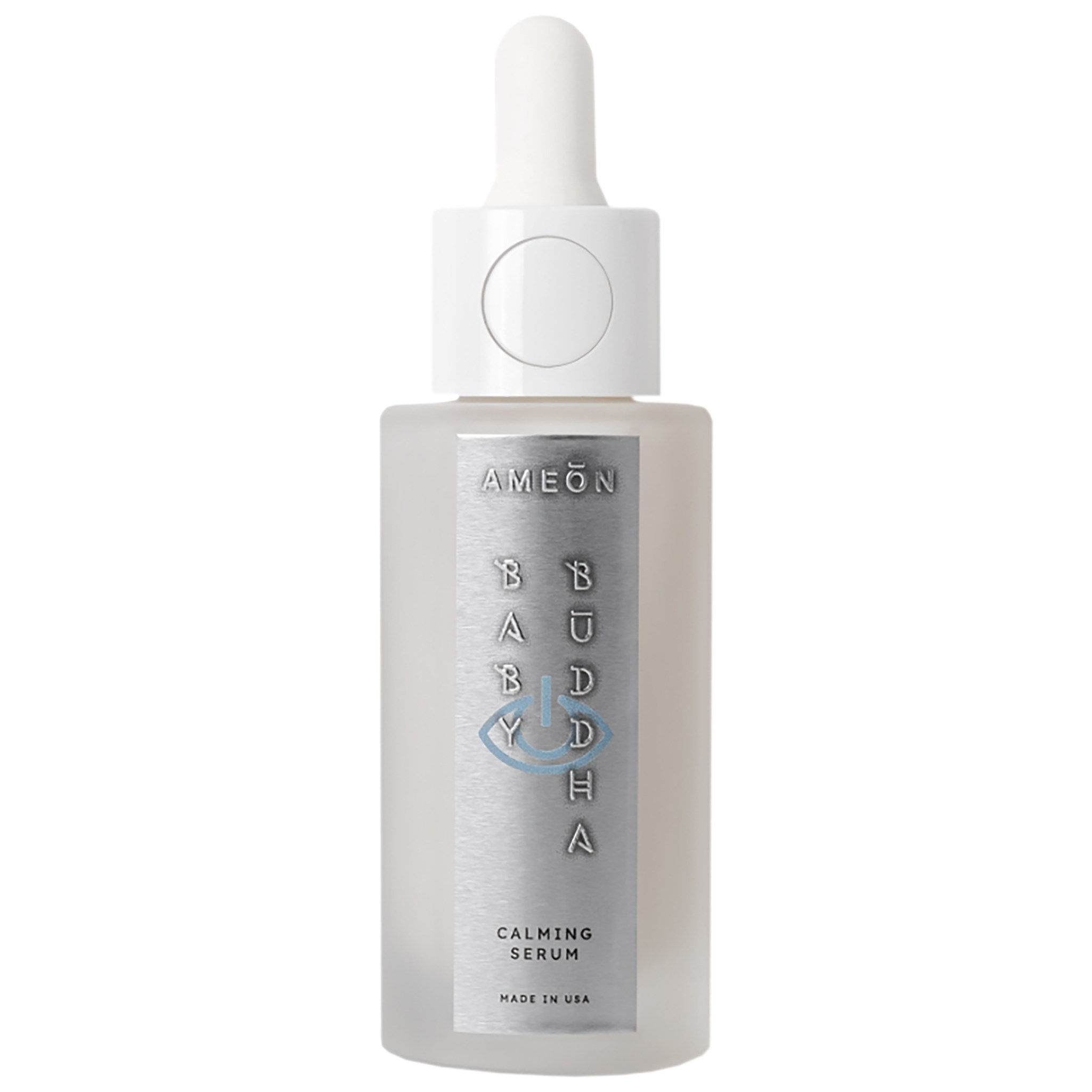 AMEŌN Baby Buddha Calming Serum 30 ml