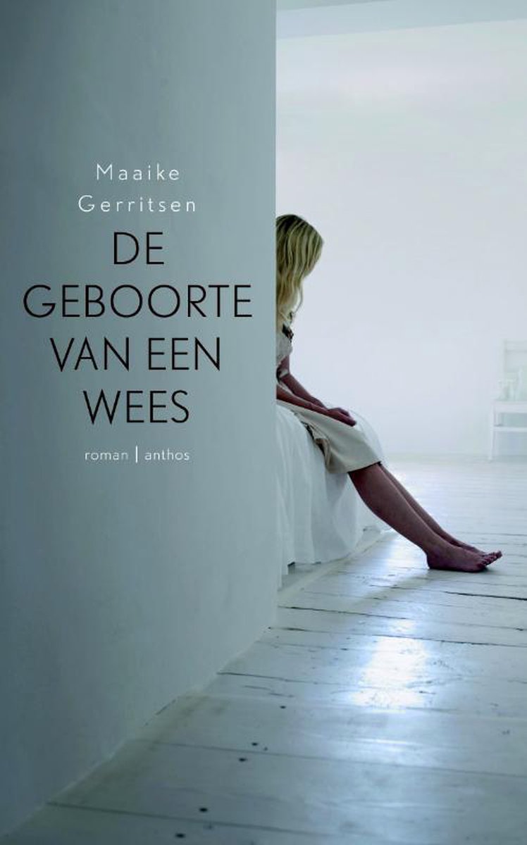 Anthos De geboorte van een wees