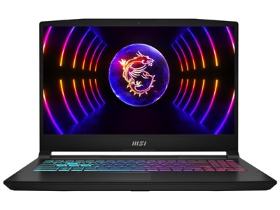 MSI Katana 15 B13VGK-1808NL