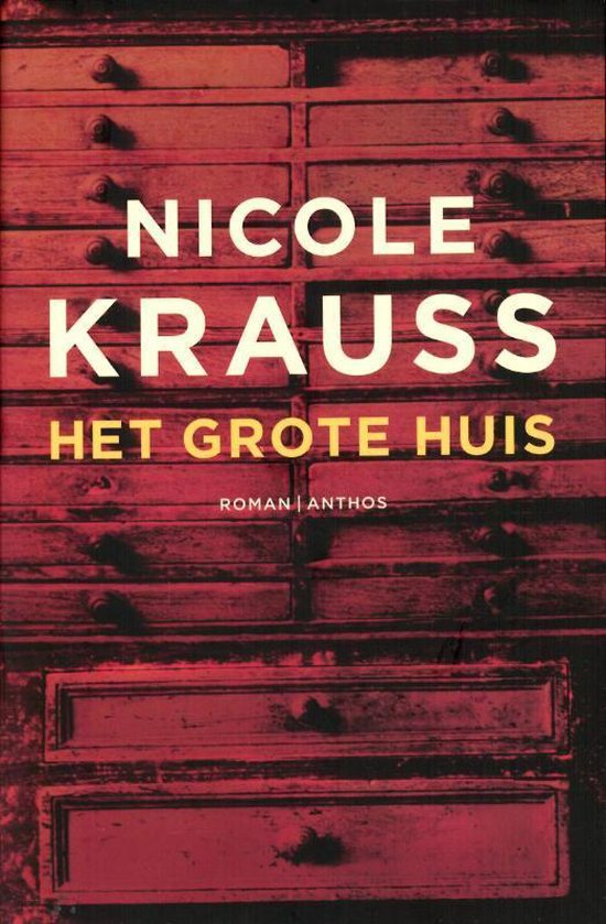 Anthos Het grote huis