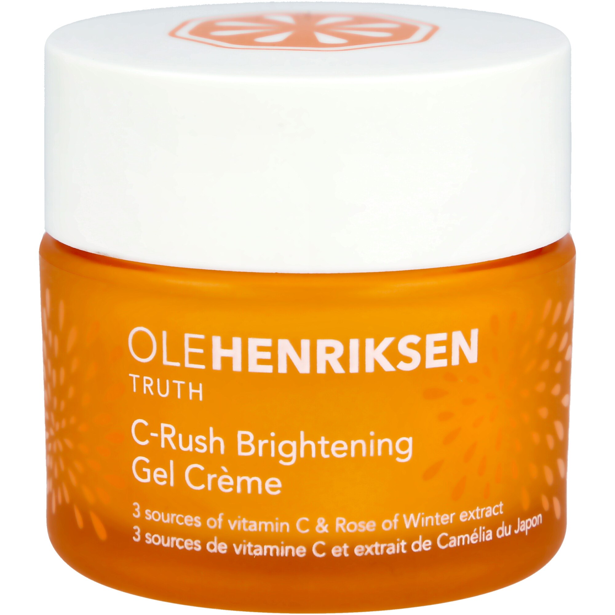 Ole Henriksen Truth C-Rush Brightening Gel Creme