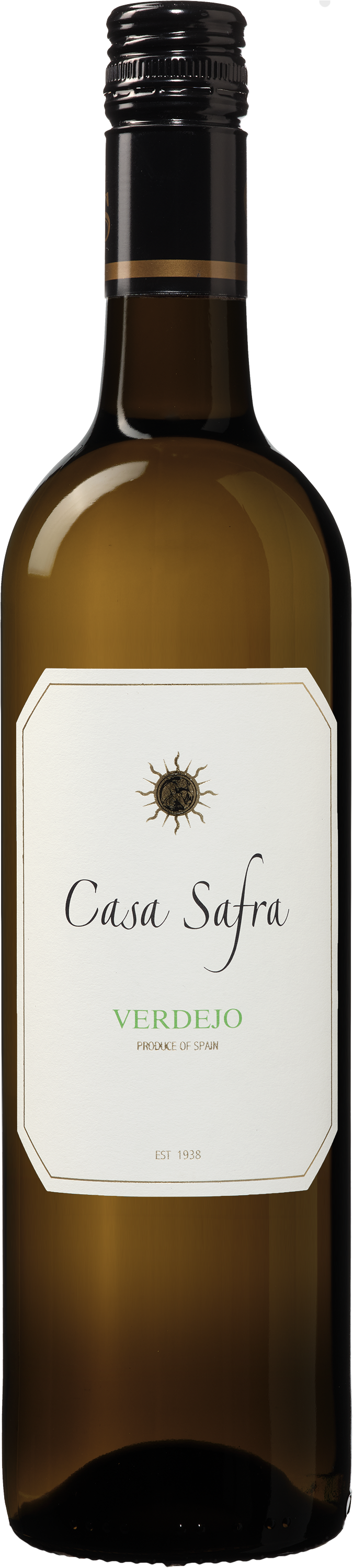 Wijnvoordeel Casa Safra Verdejo (1 fles)