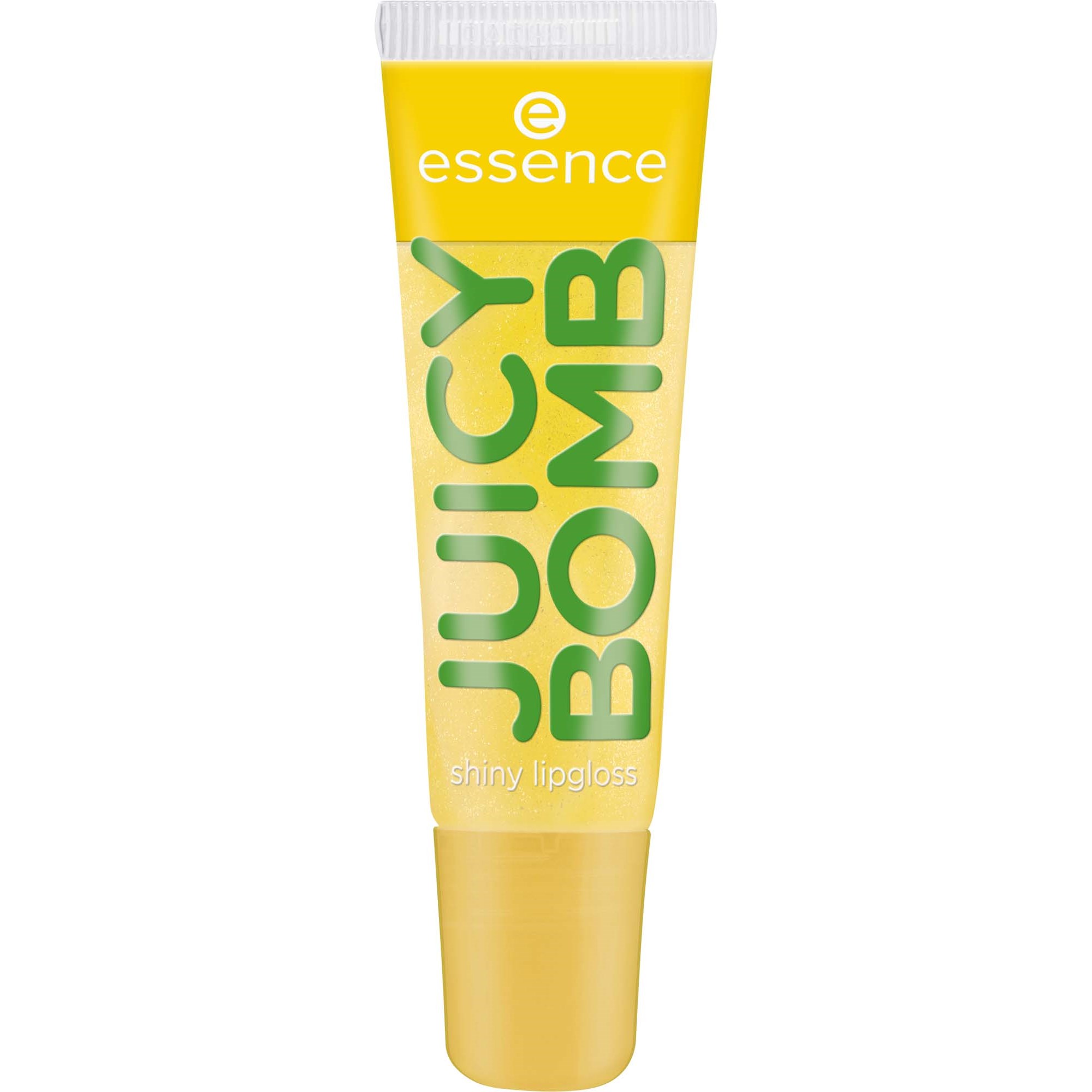 Essence Juicy Bomb Shiny Lipgloss 106 Mellow Mango