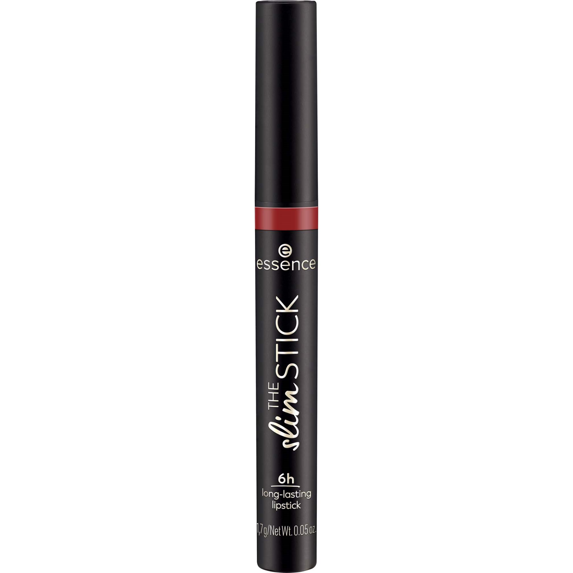 Essence The Slim Stick 109 Burgundy Bliss