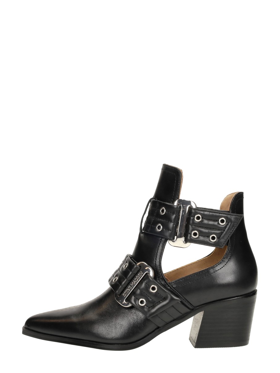 Steve Madden - Grazia - Zwart