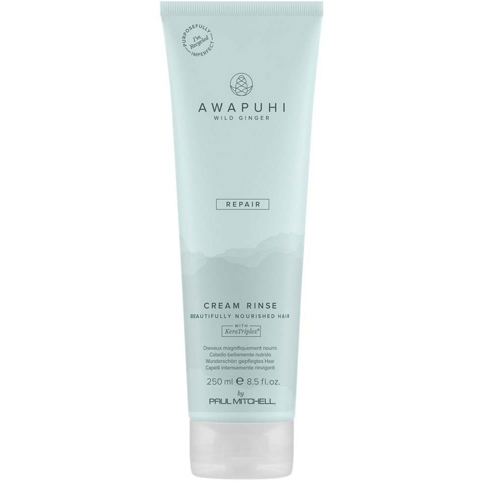 Paul Mitchell Awapuhi Wild Ginger Cream Rinse 250 ml