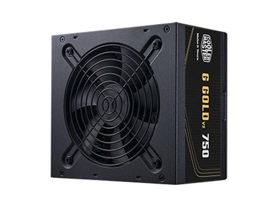 Coolermaster Cooler Master G Gold 750 V2 - 750 W