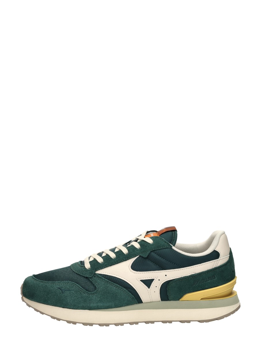 Mizuno - Rb87 - Groen