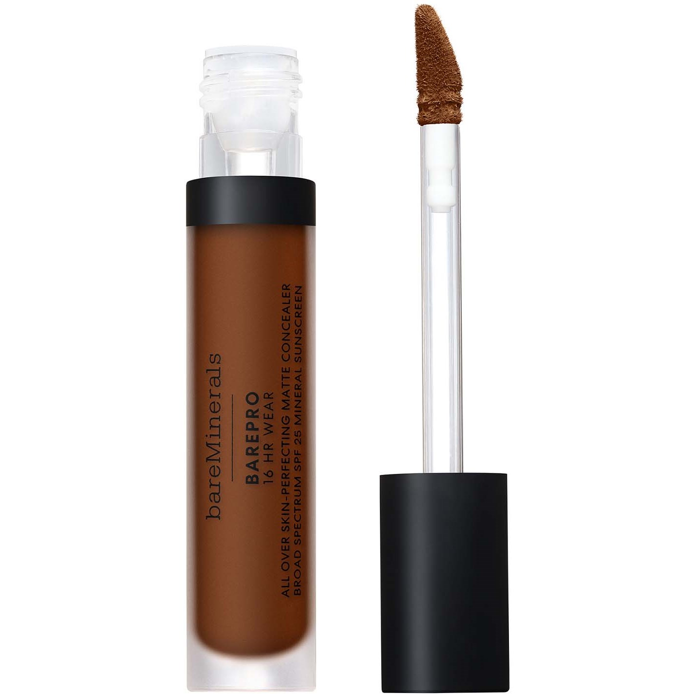 bareMinerals BarePro All Over Skin Perfecting Concealer Deep 500 - Bruin