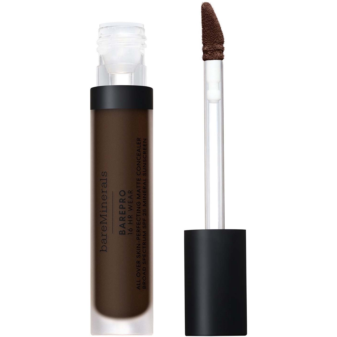 bareMinerals BarePro All Over Skin Perfecting Concealer Deep 600 - Bruin