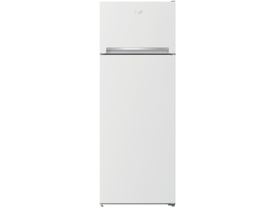 Beko Koelvries Combi Top RDSA240K40WN | Vrijstaande koelkasten | 8690842608025