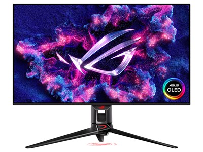 Asus ROG Swift OLED PG32UCDM - 31,5"