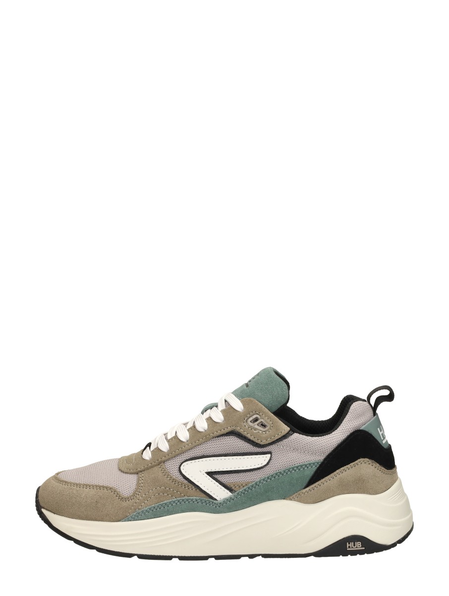 HUB - Glide - Beige