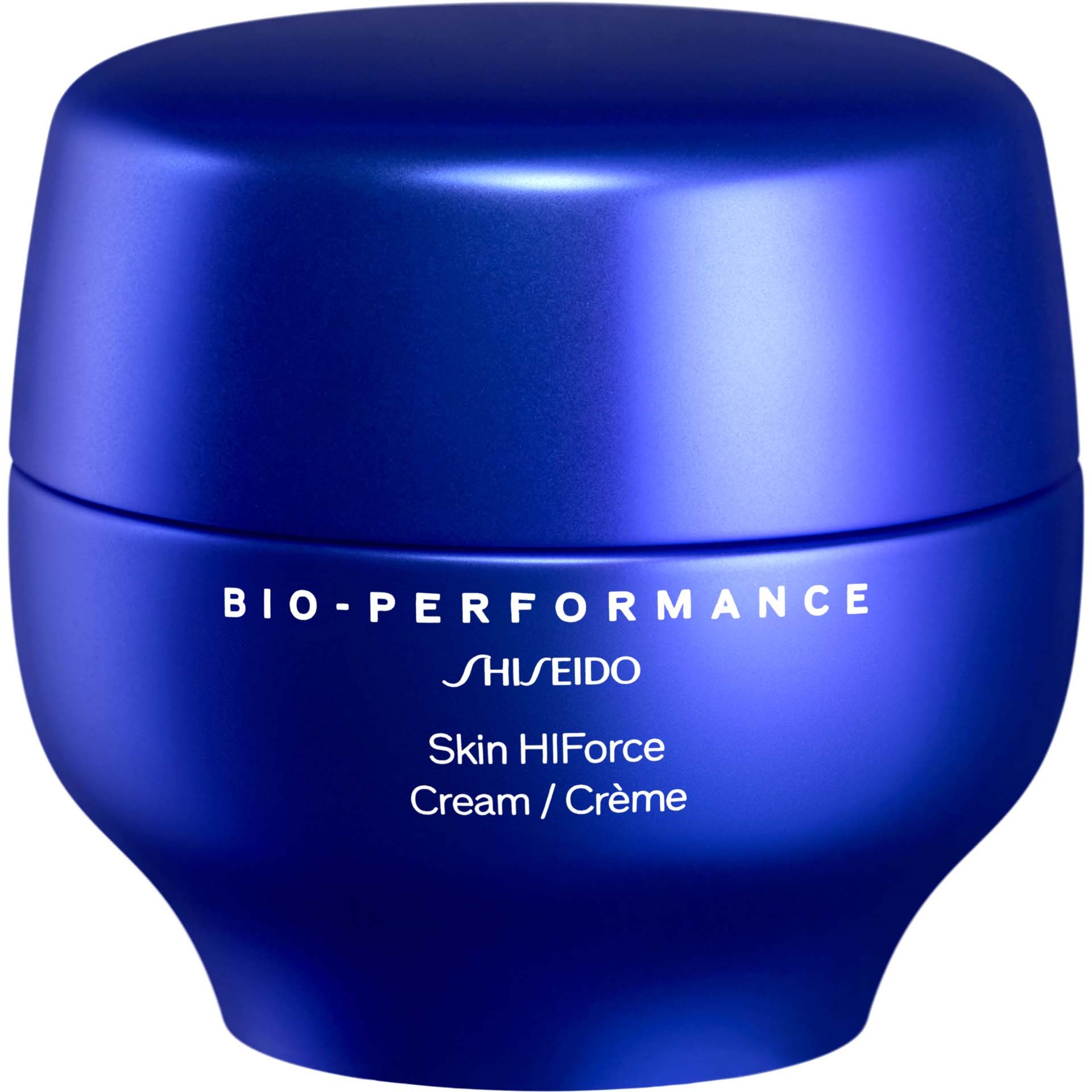 Shiseido Bio-Performance Skin HiForce Cream 50 ml