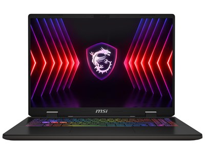 MSI Sword 16 HX B14VGKG-017NL