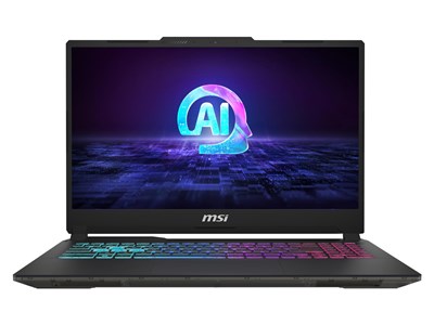 MSI Cyborg 15 AI A1VEK-019NL