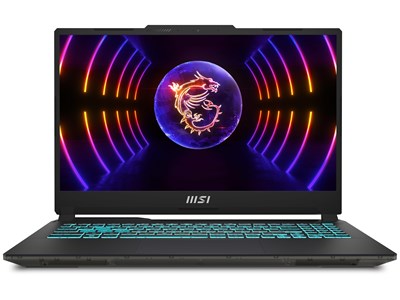 MSI Cyborg 15 A12VE-697NL