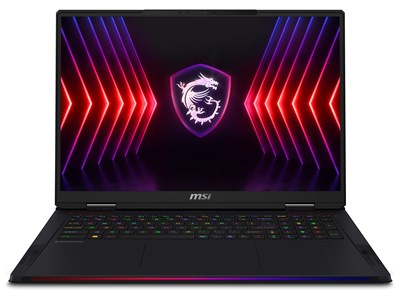 MSI Raider 18 HX A14VGG-005NL