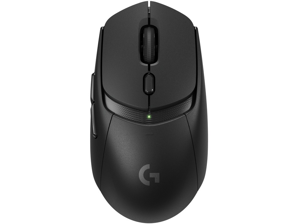 Logitech G309 Lightspeed Mouse Zwart 910-007200 | Muizen | 5099206117846