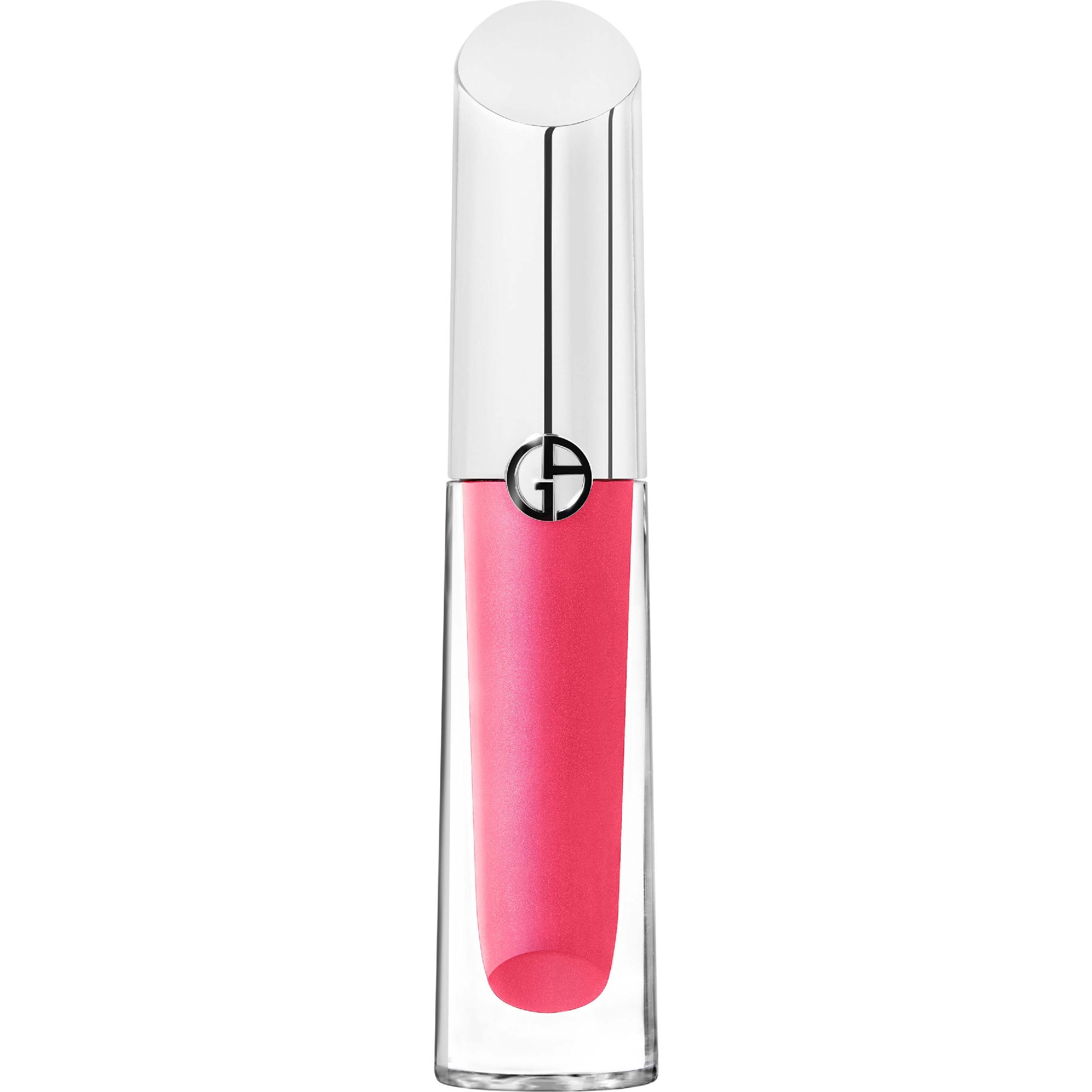 Giorgio Armani Armani Prisma Glass Lip Gloss 16 Sorbet Beam - Roze