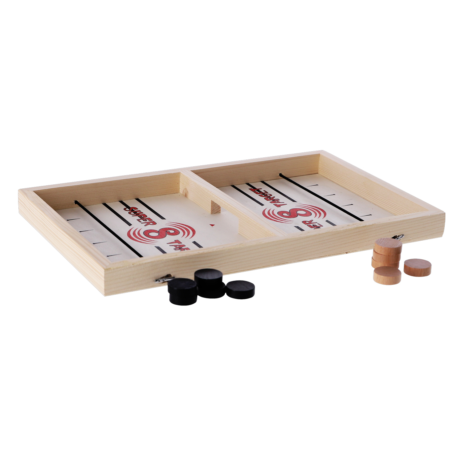 Top1Toys Pucket Game - Bordspel