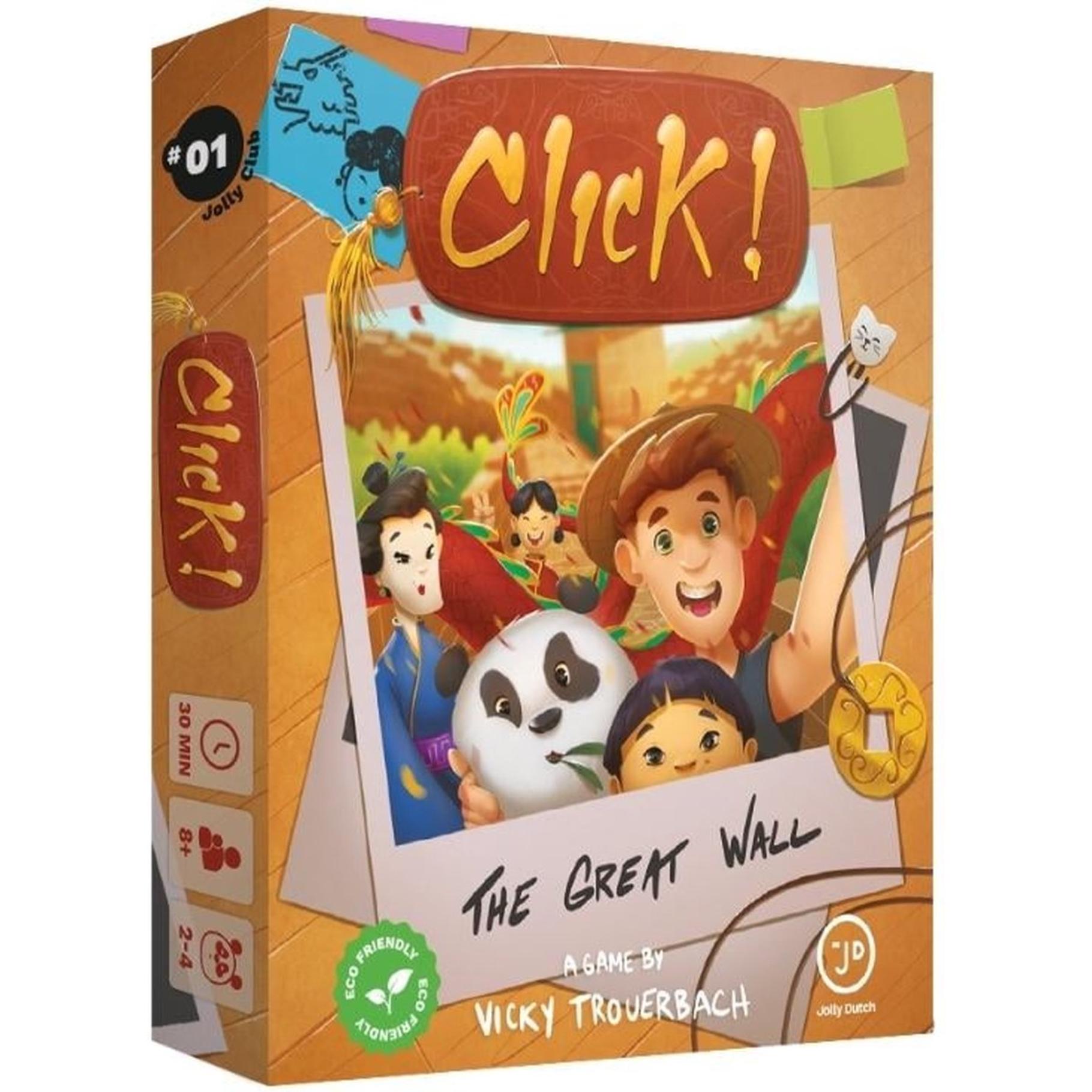 Top1Toys Spel Click!