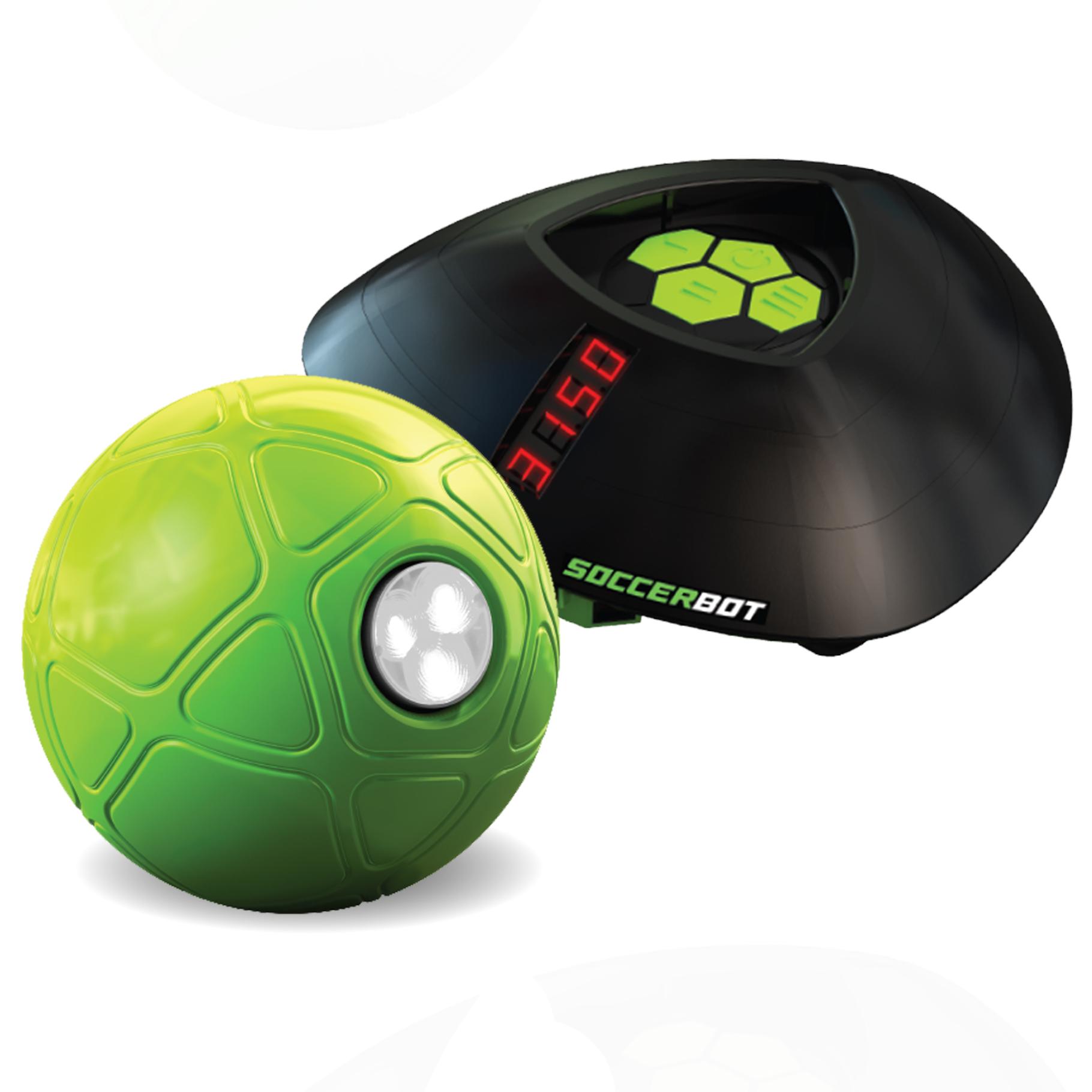 Top1Toys Smartball voetbal bot