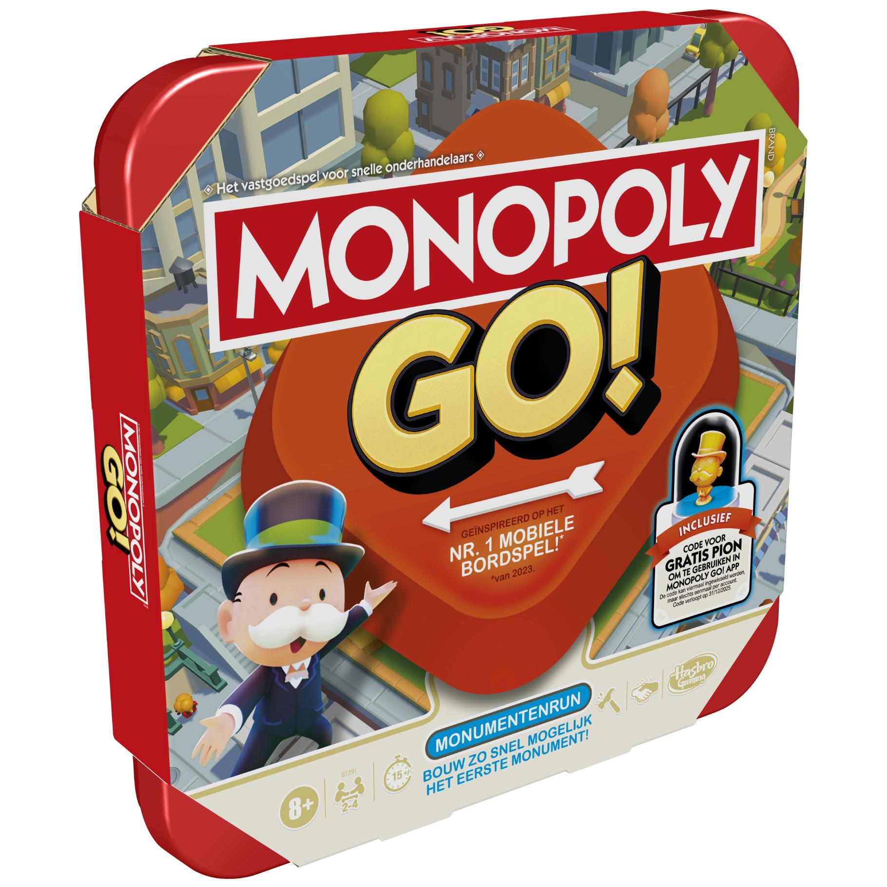 Top1Toys Monopoly Go!