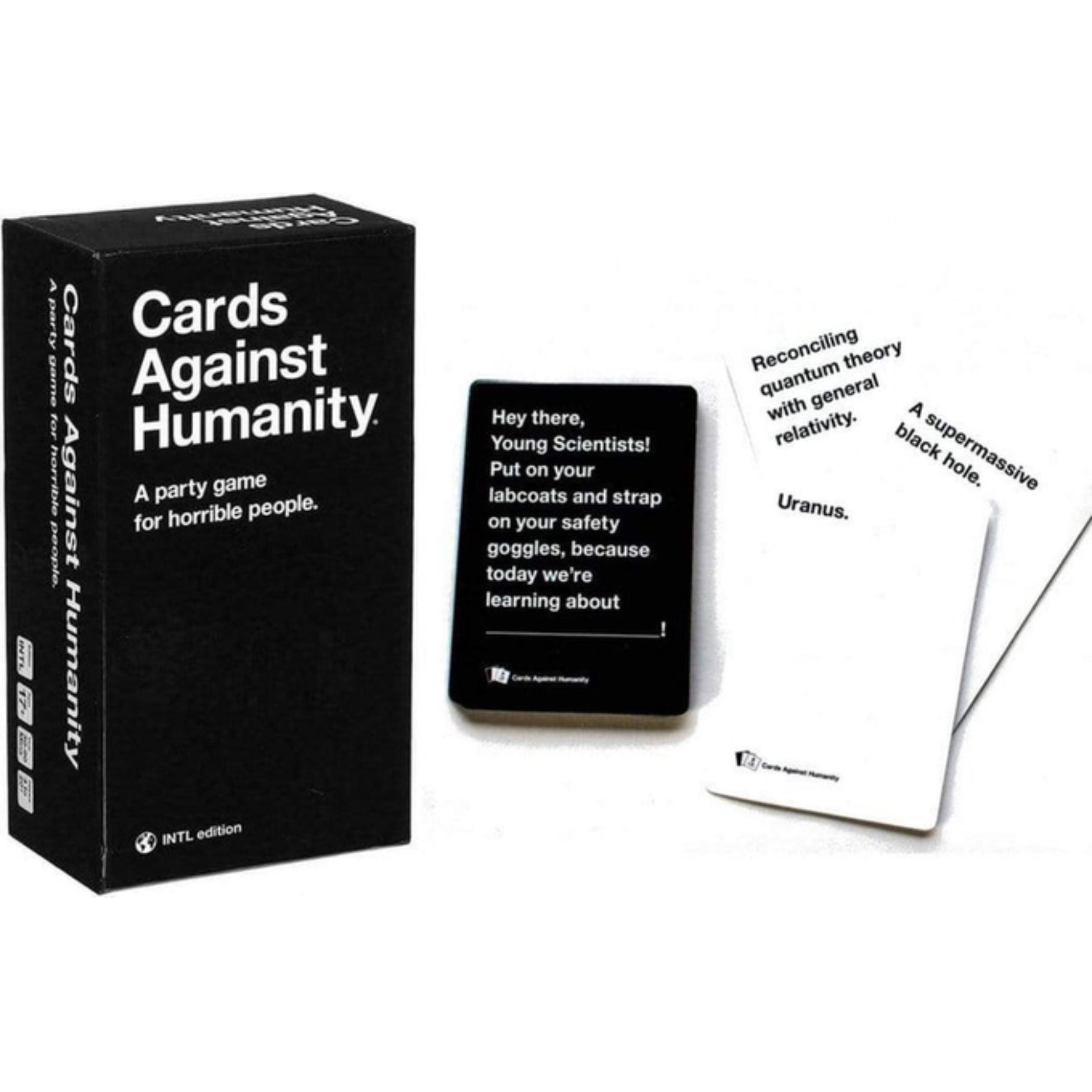 Top1Toys Spel Cards Against Humanity