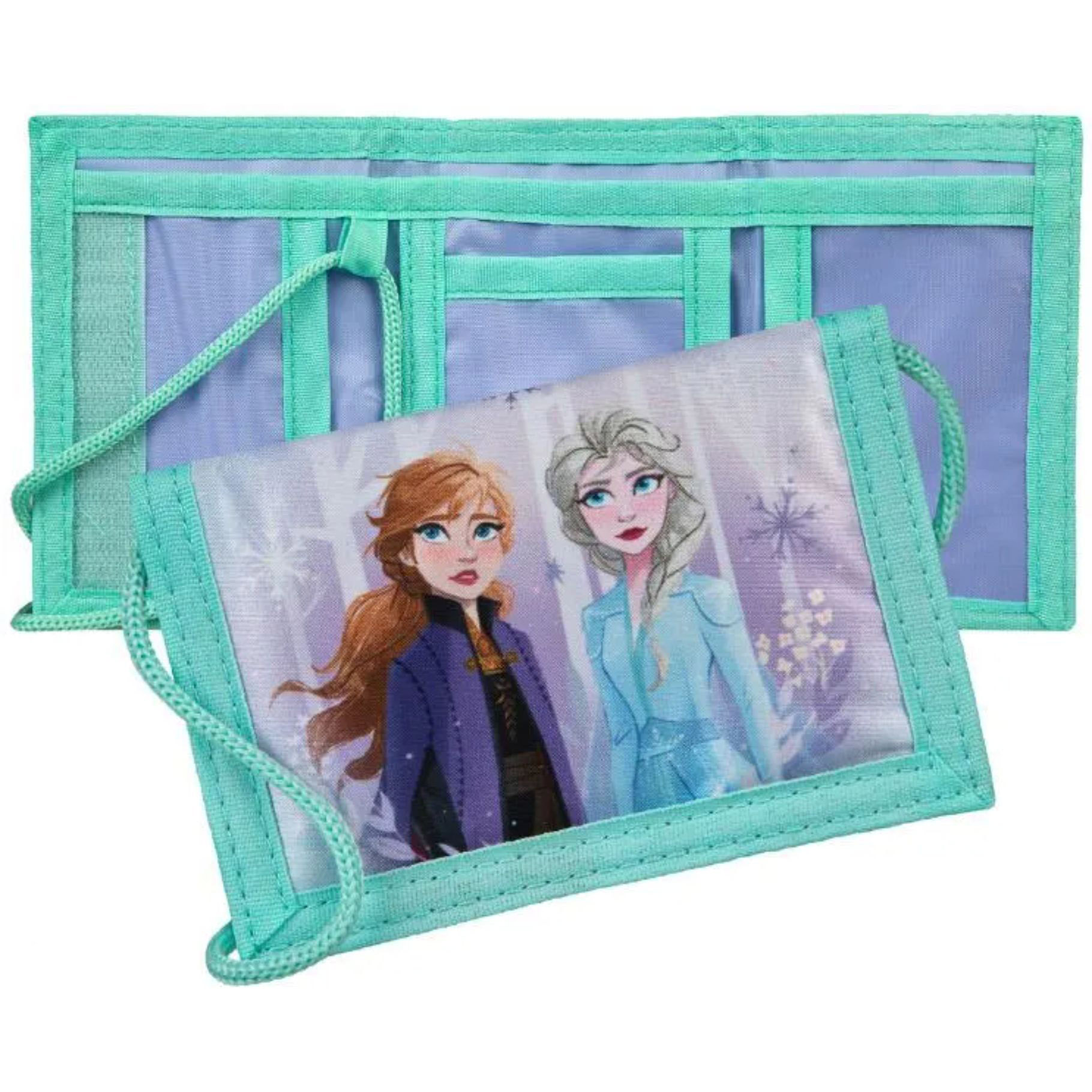 Top1Toys Portemonnee Frozen