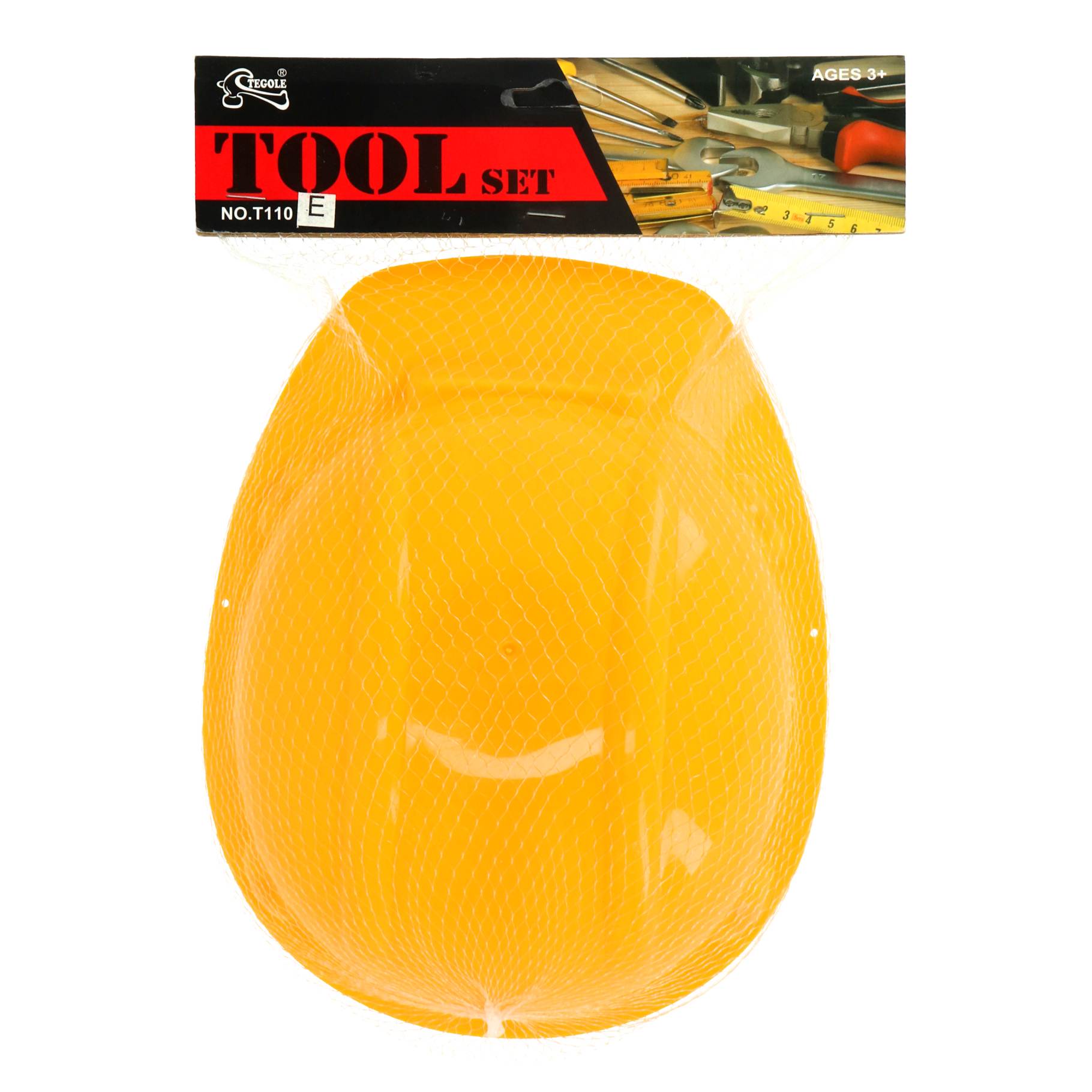 Top1Toys Bouw helm