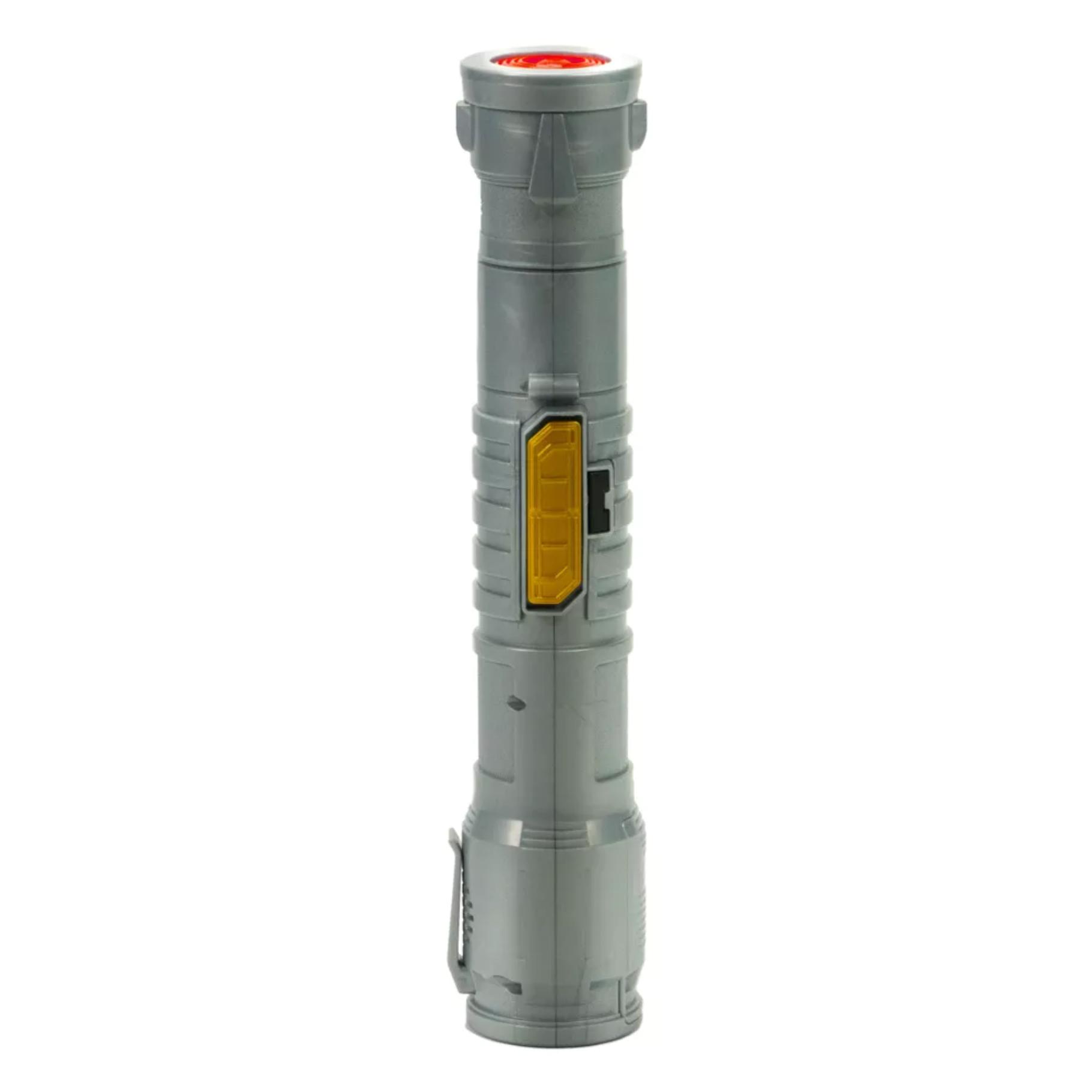 Top1Toys Power Light Saber Red