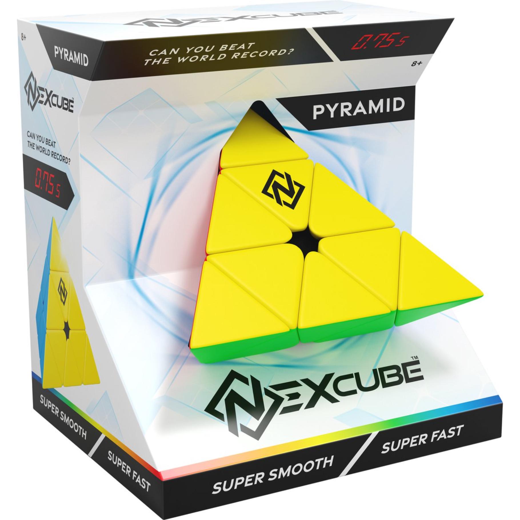 Top1Toys Nexcube Pyramid