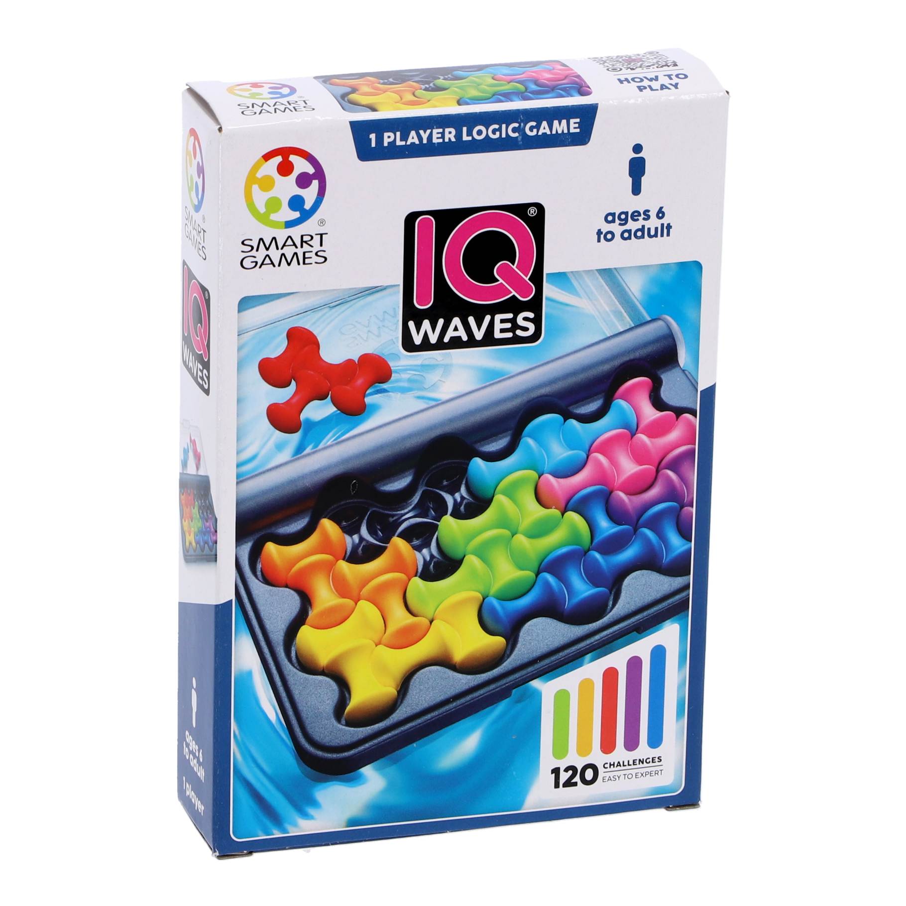 Top1Toys Spel Iq Waves