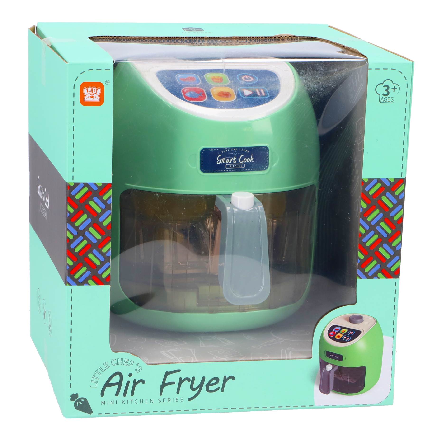 Top1Toys Air fryer