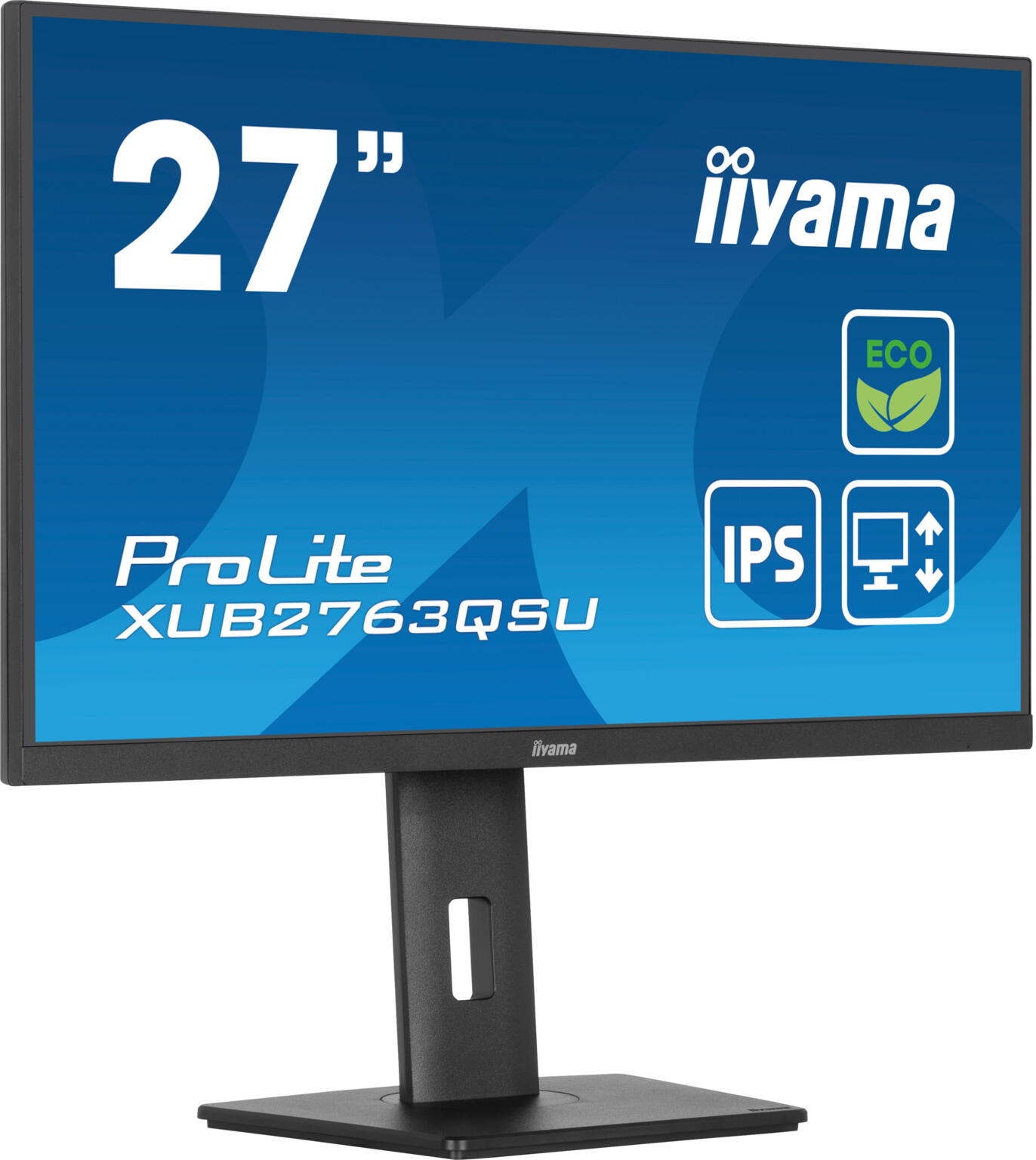 iiyama ProLite XUB2763QSU-B1