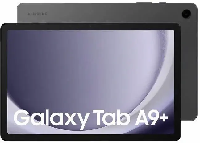 Samsung Galaxy Tab A9+ 11inch grijs