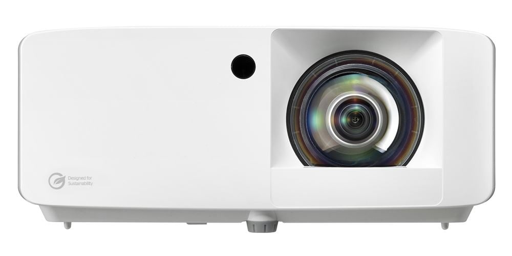 OPTOMA GT2100HDR short throw Full HD thuisprojector