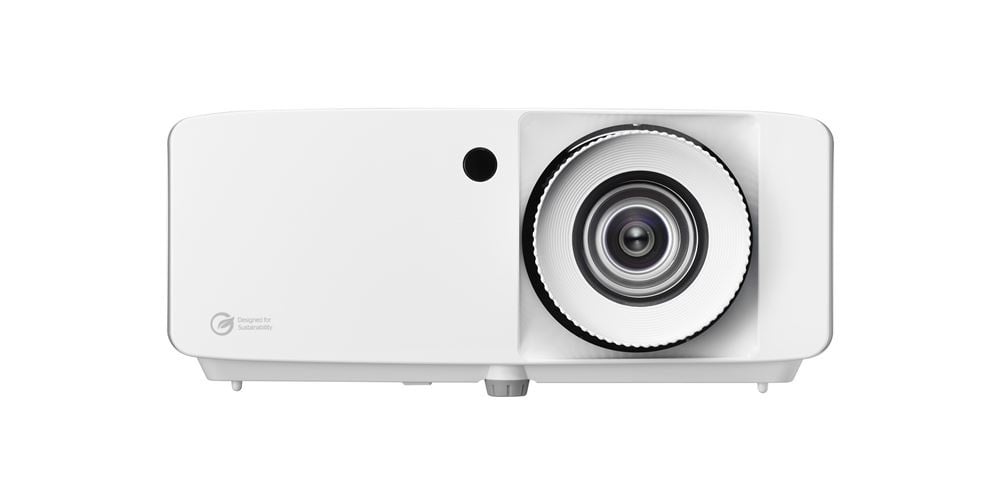 OPTOMA ZH450