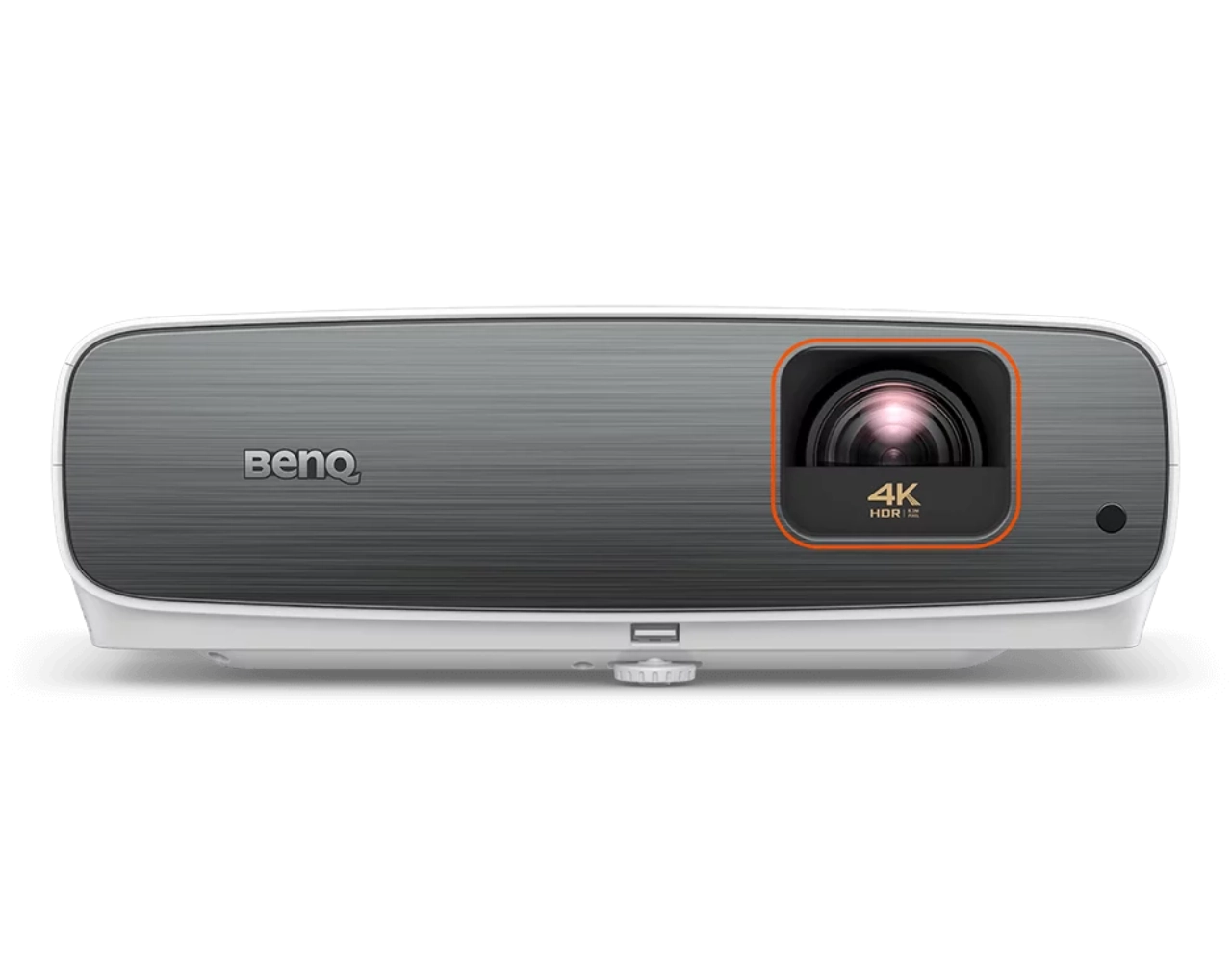 Benq TK860i 4k UHD home cinema beamer