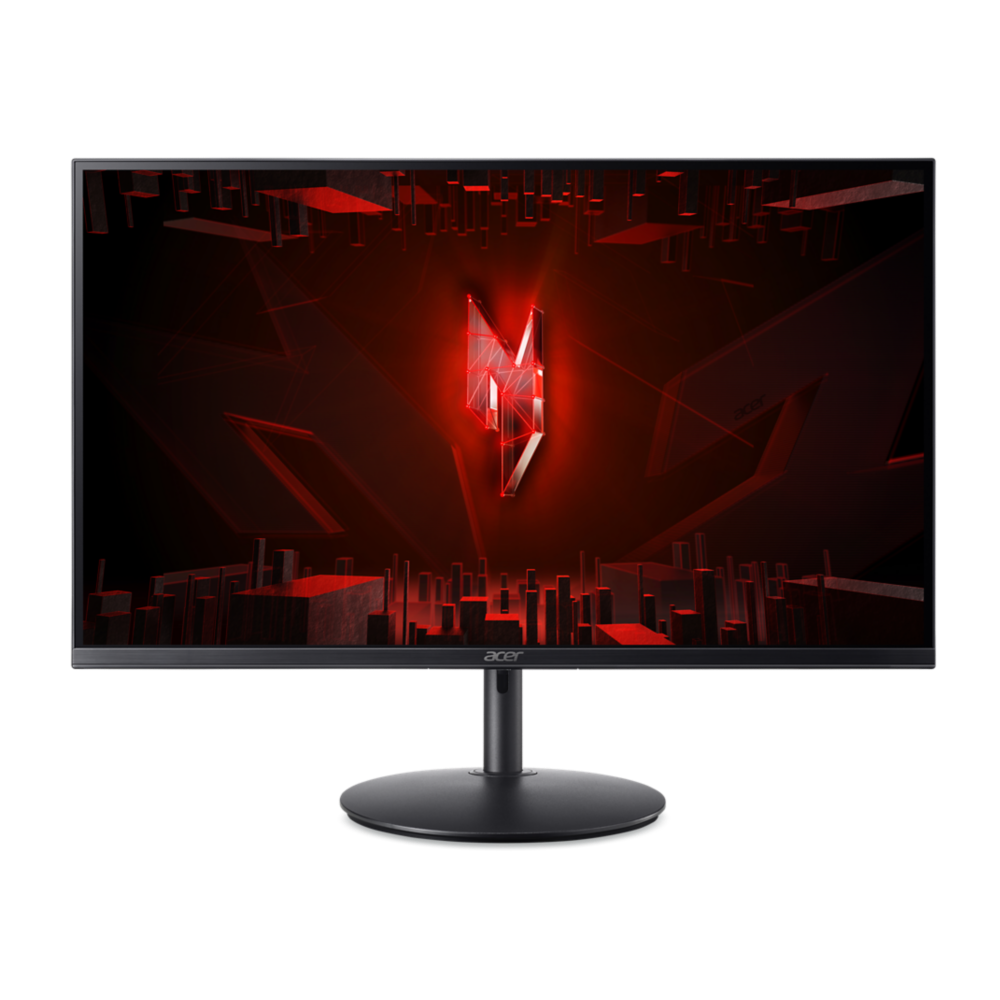 Acer Nitro XF0 Gamemonitor | XF270M3 | - Zwart