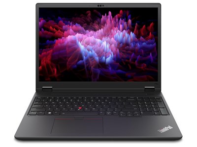 Lenovo ThinkPad P16v Gen 2 - 21KX000KMH