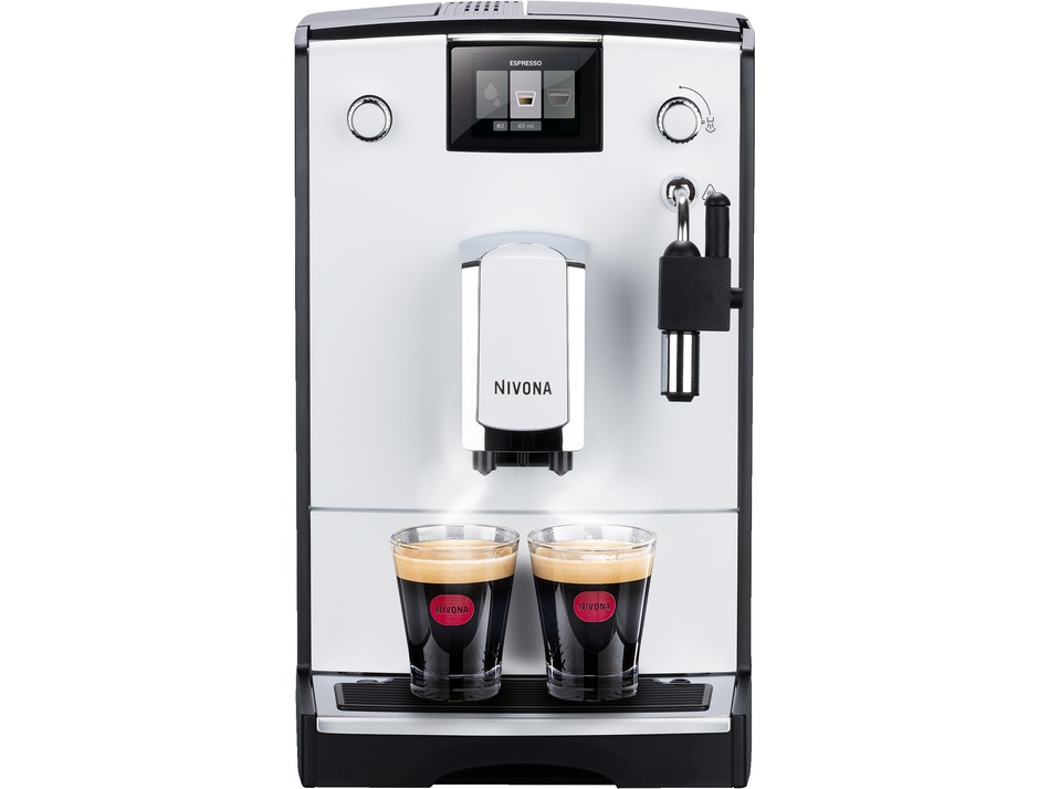 Nivona Espresso NICR560 | Espressomachines | 4260083465608