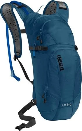 Camelbak Rugzak Lobo 9L Gibraltar Navy