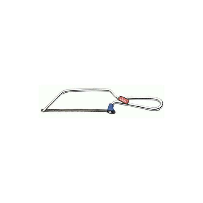 Arco Sierra Bow Puk Con Hoja De Acero 155Mm