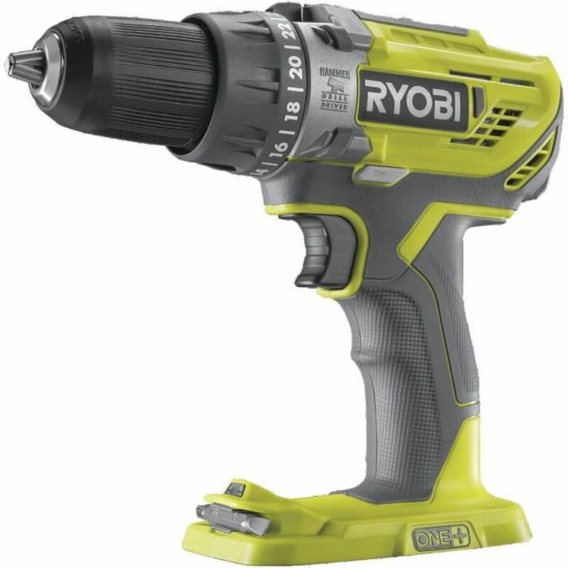 Ryobi - Atornillador