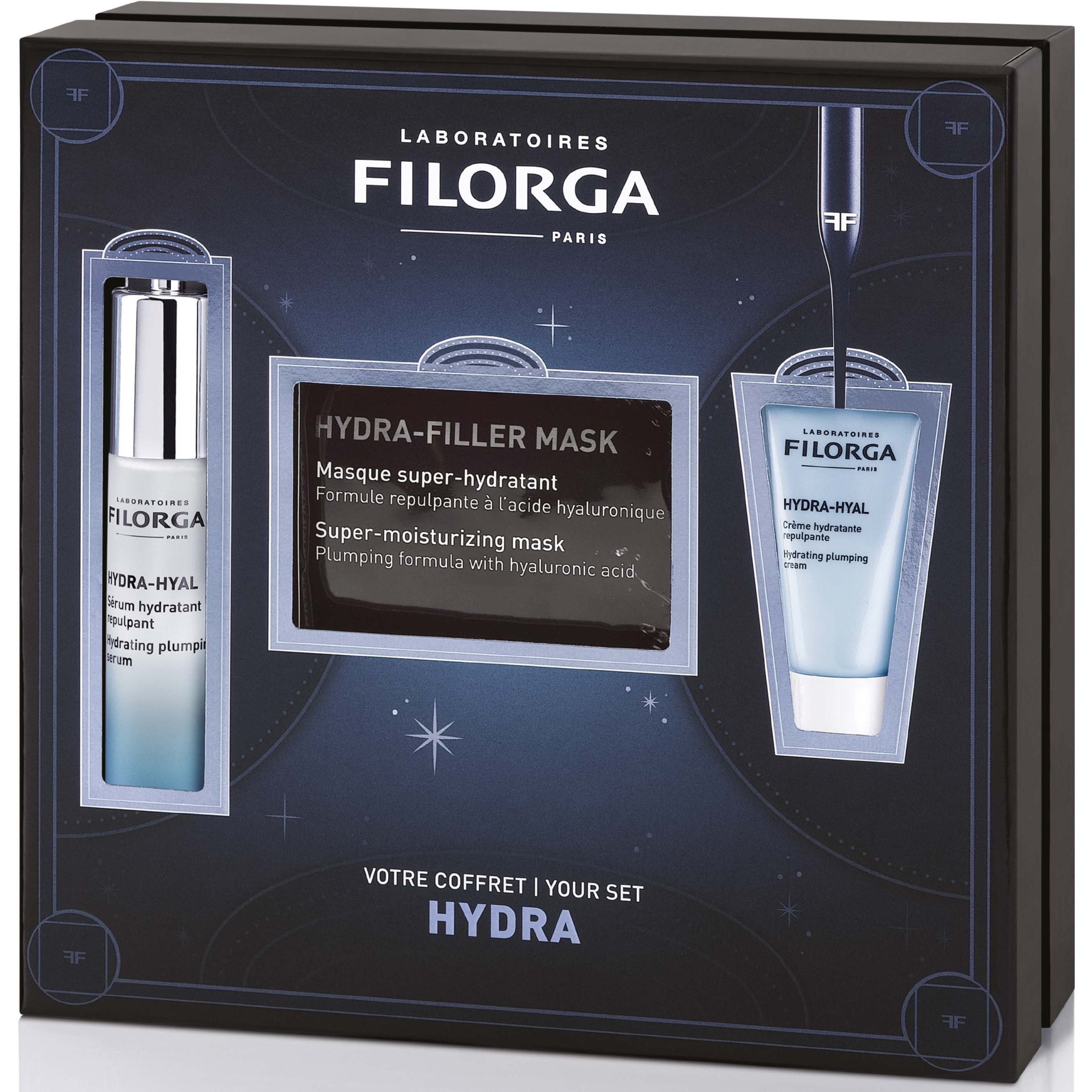 Filorga Hydra Expertise Gift Set