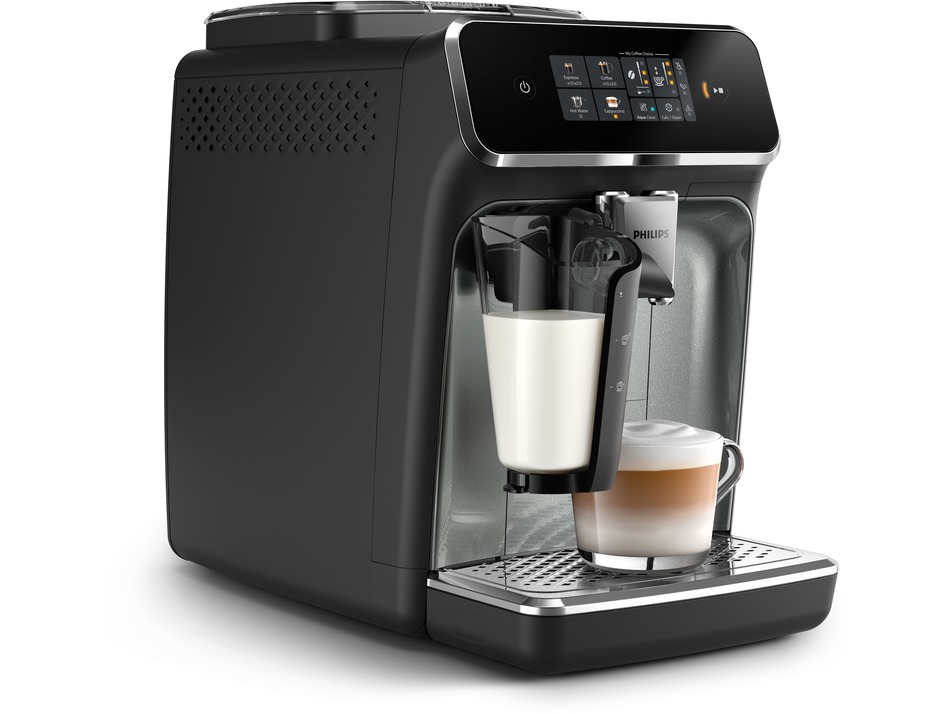 Philips Volautomatische Espresso EP2339/40 | Espressomachines | 8720389027628