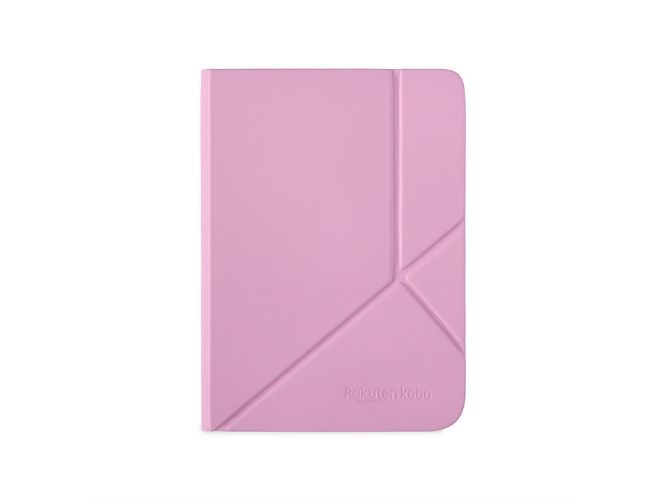 Kobo SleepCover Case for Clara BW/Colour - Candy Pink | Tablet hoesjes | 0681495009503